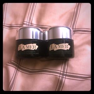 La Mer - the eye cream, brand new